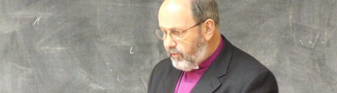 N.T. Wright reflects on Rob Bell and Hell